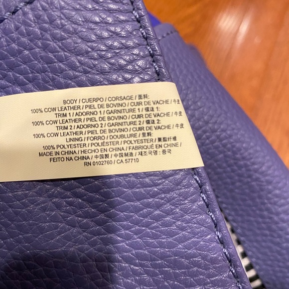 Kate Spade Crossbody - Picture 7 of 11